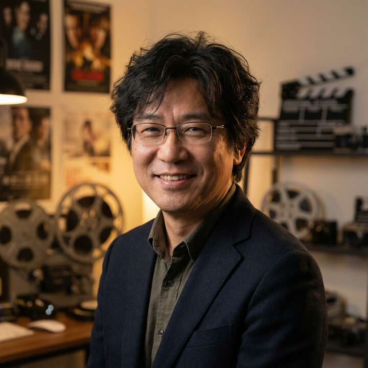 国产视频导演顾问